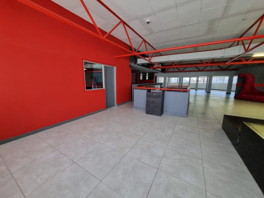 Commercial Property for Sale in Bloemfontein Free State
